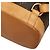 Louis Vuitton Monogram Montsouris GM Backpack Brown - view 6