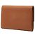 Loewe braunes Leder Tri-fold Portemonnaie - Ansicht 2