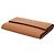 Loewe braunes Leder Tri-fold Portemonnaie - Ansicht 4