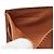 Loewe braunes Leder Tri-fold Portemonnaie - Ansicht 9
