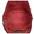 Bolsa de Ombro Louis Vuitton Damier Neverfull MM Marrom Damier ebene - vista 10