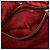 Bolsa de Ombro Louis Vuitton Damier Neverfull MM Marrom Damier ebene - vista 12