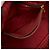 Bolsa de Ombro Louis Vuitton Damier Neverfull MM Marrom Damier ebene - vista 13