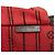 Bolsa de Ombro Louis Vuitton Damier Neverfull MM Marrom Damier ebene - vista 14