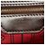 Bolsa de Ombro Louis Vuitton Damier Neverfull MM Marrom Damier ebene - vista 15