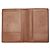 Capa de Passaporte Monogram Louis Vuitton Marrom Monograma - vista 6