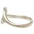 Autre Marque Anel Tiffany & Co. Open Heart Prata - vista 3