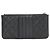 Timeless Chanel Matelassé Classic Multi Handbag Pouch Black - view 3