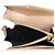 Cartera bi-fold de piel beige Yves Saint Laurent - vista 7