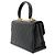 Bolso 2-way Chanel Trendy CC Negro - vista 4