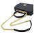 Bolso 2-way Chanel Trendy CC Negro - vista 6