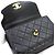 Bolso 2-way Chanel Trendy CC Negro - vista 8