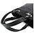 Bolso Chanel Paris Biarritz PM Tote Negro - vista 6