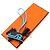 Hermès Hermes Rodeo Robeo Coeur PM Handbag Charm Nero Blu chiaro - vista 2