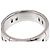Ring Hermès Anillo Hermes Ever Hercules Band - vista 3