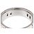 Ring Hermès Anillo Hermes Ever Hercules Band - vista 5