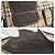 Burberry Horseferry Check Schultertasche Braun Beige - Ansicht 10