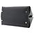 Bolsa de Mão/Ombro Tod's T-Timeless Micro Preto - vista 5