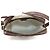 Borsa a spalla piccola Gucci Ophidia Marrone Beige - vista 6