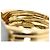 Chopard Happy Diamonds Heart Band Ring - view 5