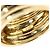 Chopard Happy Diamonds Heart Band Ring - view 6