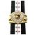 Chopard Happy Diamonds Heart Band Ring - view 9