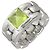 Anillo Chaumet Kesis Pyramid 1