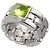 Anillo Chaumet Kesis Pyramid 1 - vista 5