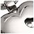 Collier Chopard Happy Diamonds Heart LOVE - vue 3