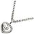 Collier Chopard Happy Diamonds Heart