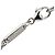 Collier Chopard Happy Diamonds Heart - vue 5