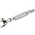 Collier Chopard Happy Diamonds Heart - vue 6