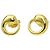 Autre Marque Tiffany & Co. Eternal Circle Ohrringe