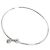 Autre Marque Tiffany & Co. Double Teardrop Armreif - Ansicht 4