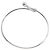 Autre Marque Tiffany & Co. Double Teardrop Armreif - Ansicht 5