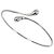 Autre Marque Tiffany & Co. Double Teardrop Armreif - Ansicht 6