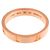 Bulgari Anillo Bvlgari B.zero1 Essential Band en oro rosa 18K - vista 3