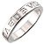 Bulgari Bvlgari B-ZERO1 Essential 1 Ring mit Diamant