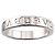 Bulgari Bvlgari B-ZERO1 Essential 1 Ring mit Diamant - Ansicht 2