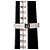 Bulgari Bvlgari B-ZERO1 Essential 1 Ring mit Diamant - Ansicht 5