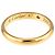 Anello Cartier 1895 Classic Band - vista 3