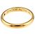 Anello Cartier 1895 Classic Band - vista 4