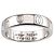 Cartier Happy Birthday Ring in Weißgold - Ansicht 2