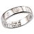 Cartier Happy Birthday Ring in Weißgold - Ansicht 4