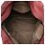 Borsa Bottega Veneta in Nappa Intrecciato rosa - vista 4