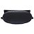 Chanel Black Small Quilted Calfskin Chain Hobo Flap Schwarz - Ansicht 3