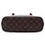 Louis Vuitton Brown Monogram Vavin GM Marron - vue 3