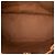 Louis Vuitton Brown Monogram Vavin GM Marron - vue 4