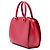 Louis Vuitton Red Epi Pont Neuf Rosso - vista 2