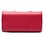 Louis Vuitton Red Epi Pont Neuf Rosso - vista 3